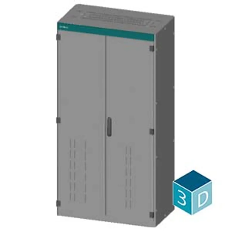 Siemens 8MF1895-3VS4 — photo 3 of 3