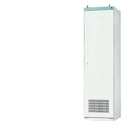 Siemens 8MF2868-3RB – Standard cabinet 8MF2 HxWxD=1800x 600x 800 Installation: Side-by-side ventilated, mounted, welded IP30