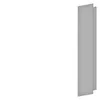 Siemens 8MF4151 – SIVACON, Partition, H: 1800 mm, T: 600 mm, zinc-plated — photo 1 of 2