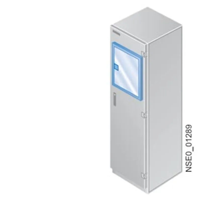 Siemens 8MF4181