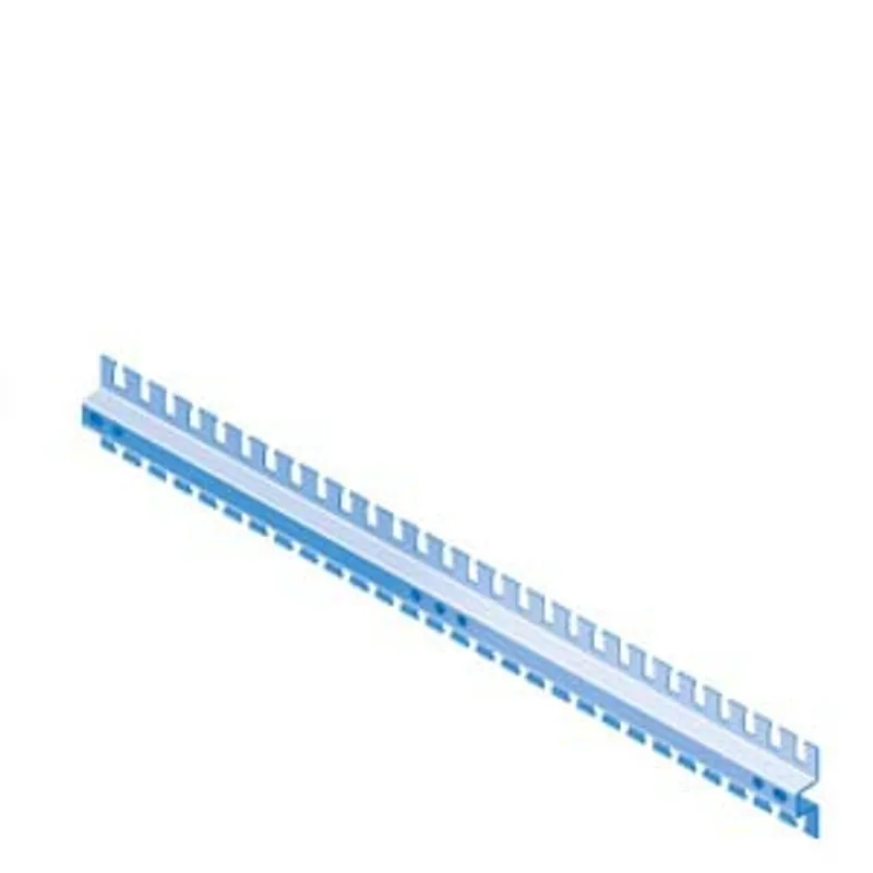 Siemens 8MF4923 – Serrated bar U shape W=800 — photo 1 of 2