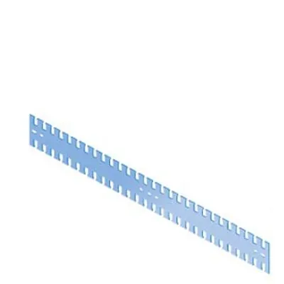 Siemens 8MF4932 – Serrated bar Z shape W=600