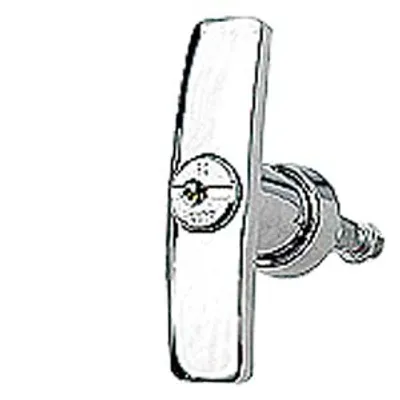 Siemens 8MF9071 – Twist handle with lock