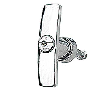 Siemens 8MF9071 – Twist handle with lock — photo 1 of 2