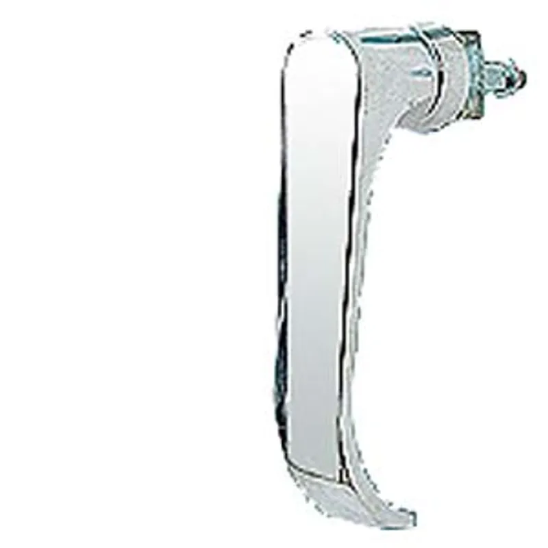 Siemens 8MF9072 – Latch handle without lock — photo 1 of 2