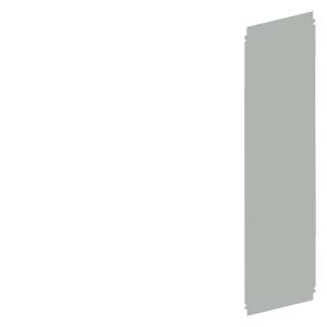 Siemens 8MF9233 – 8MF system cabinets Mounting plate HxW=800x 1000 mm for 8MF system cabinet