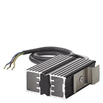 Siemens 8MR2110-3B – Semiconductor heater, small, HGK 047 110-250 V, 30 W