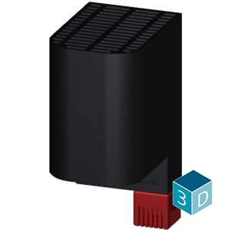 Siemens 8MR2132-1AB — photo 2 of 2
