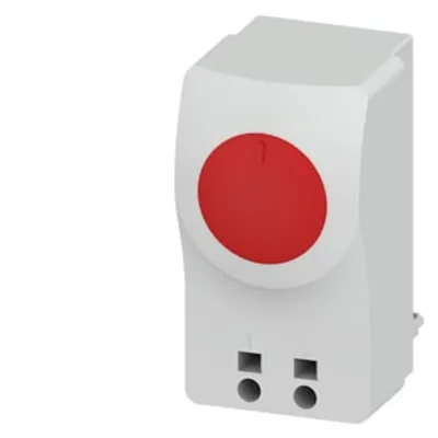 Siemens 8MR2170-1KA – Small compact thermostat NC (heating) 0 bis +60 °C