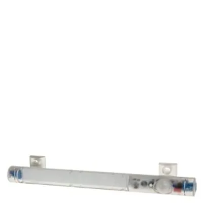 Siemens 8MR2200-0B – LED lamp with motion detector, screw mounting, 100-240 V AC/DC 50/60 Hz
