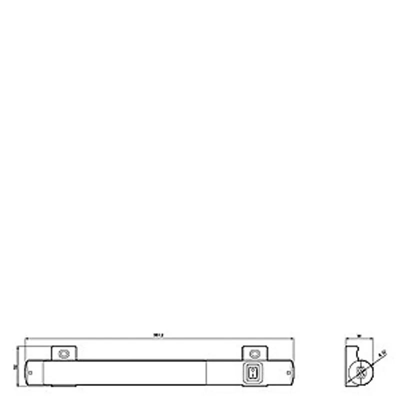 Siemens 8MR2200-1B — photo 2 of 3