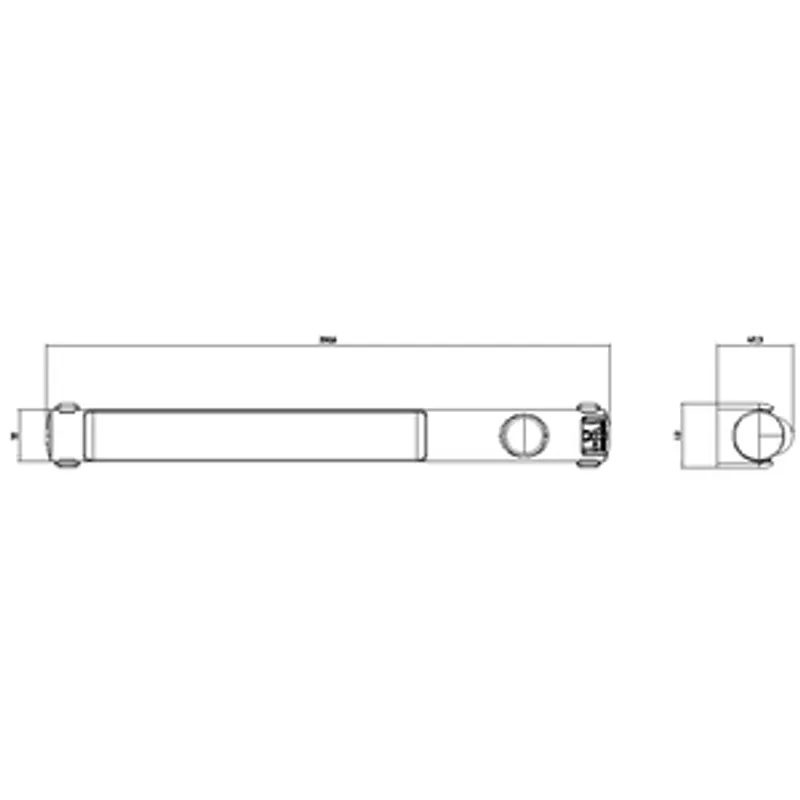 Siemens 8MR2301-0C — photo 2 of 3