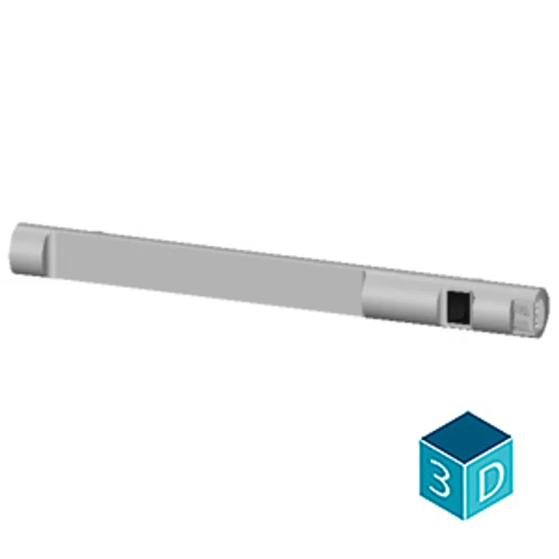 Siemens 8MR2301-1A — photo 3 of 3