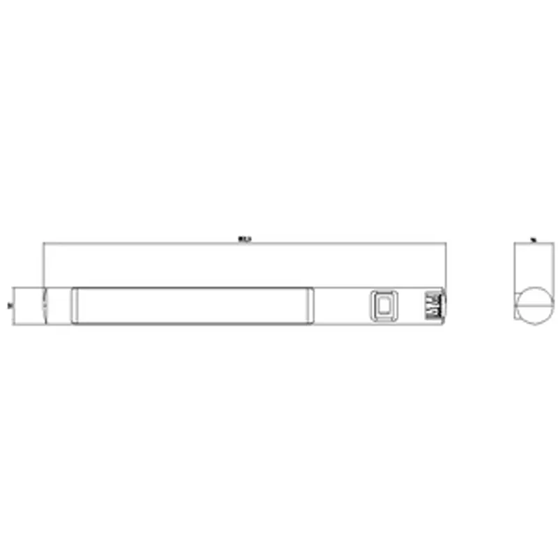 Siemens 8MR2301-1A — photo 2 of 3