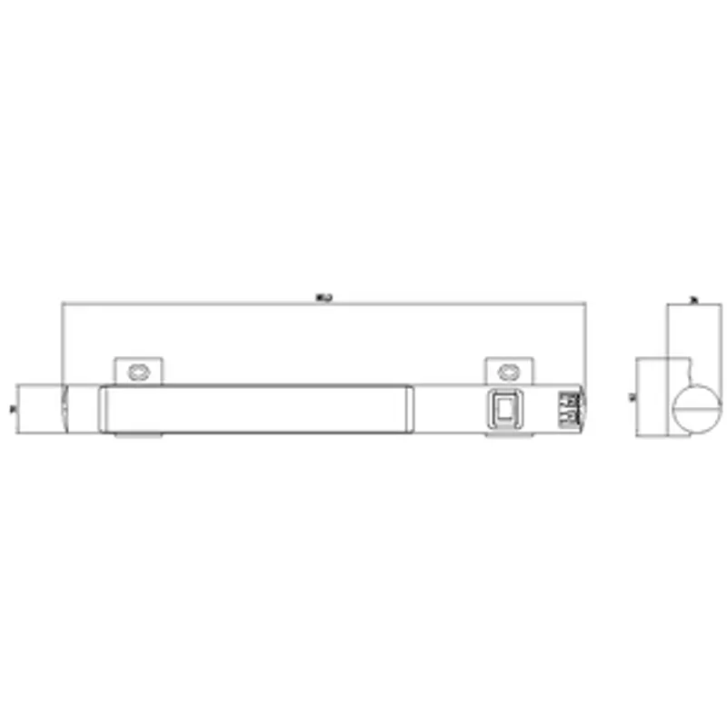 Siemens 8MR2301-1B — photo 2 of 3