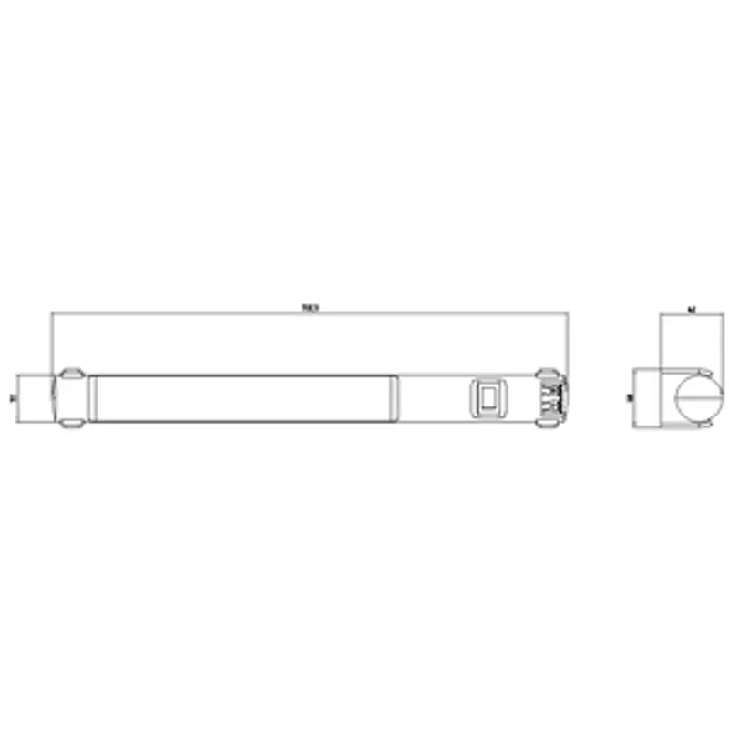 Siemens 8MR2301-1C — photo 2 of 3