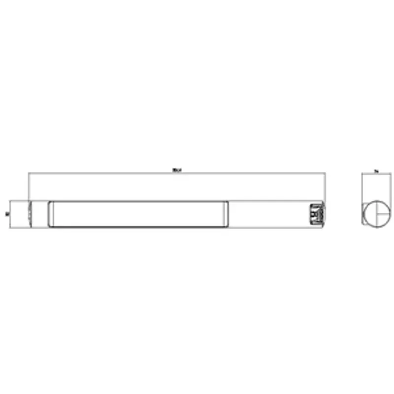 Siemens 8MR2301-3A — photo 2 of 3