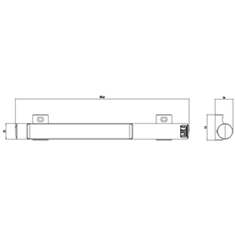 Siemens 8MR2301-3B — photo 2 of 3