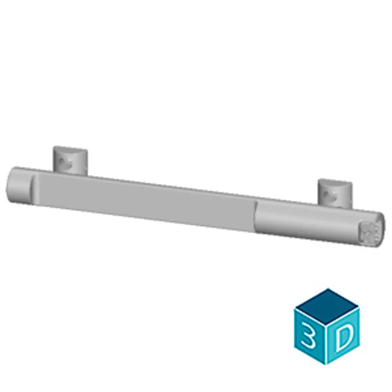 Siemens 8MR2301-3B — photo 3 of 3