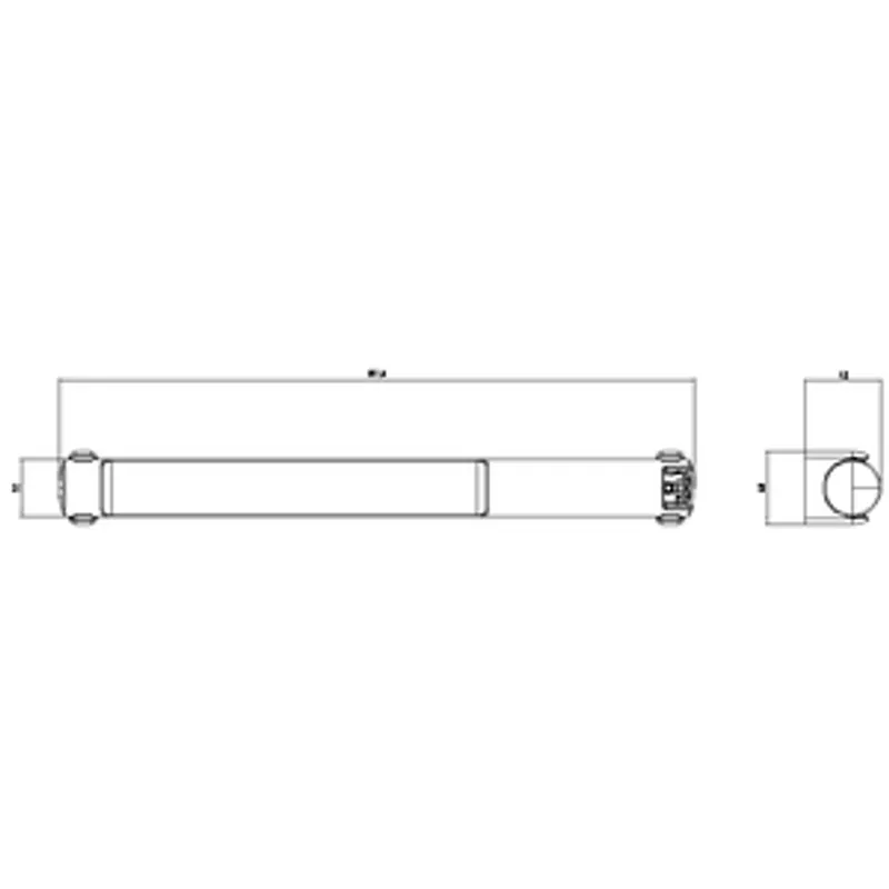 Siemens 8MR2301-3C — photo 2 of 3