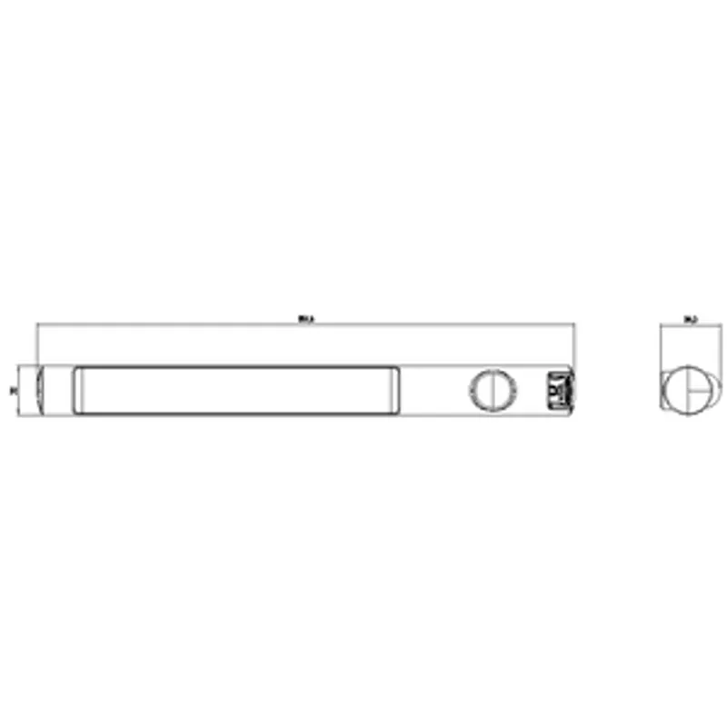 Siemens 8MR2303-0A — photo 2 of 3