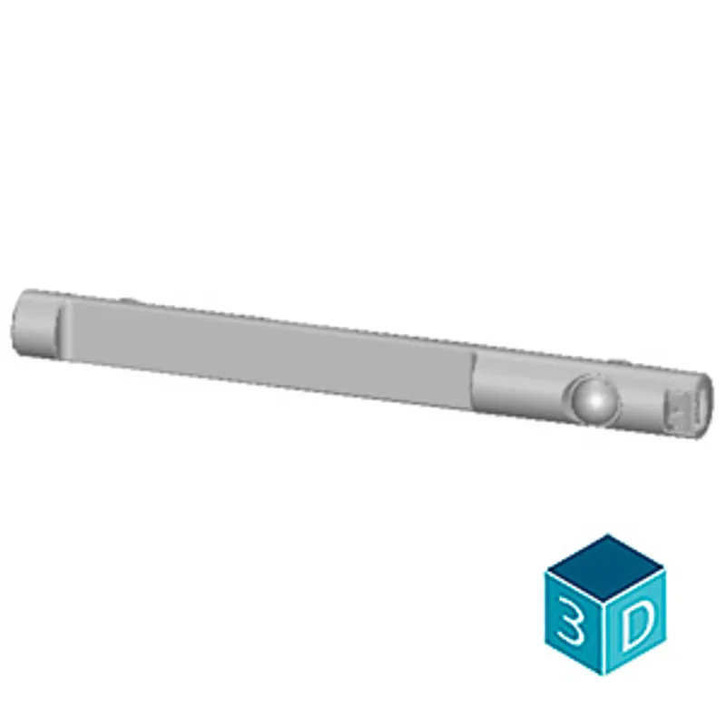 Siemens 8MR2303-0A — photo 3 of 3