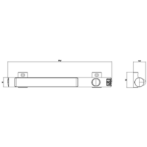 Siemens 8MR2303-0B — photo 2 of 3