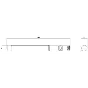 Siemens 8MR2303-1A — photo 2 of 3