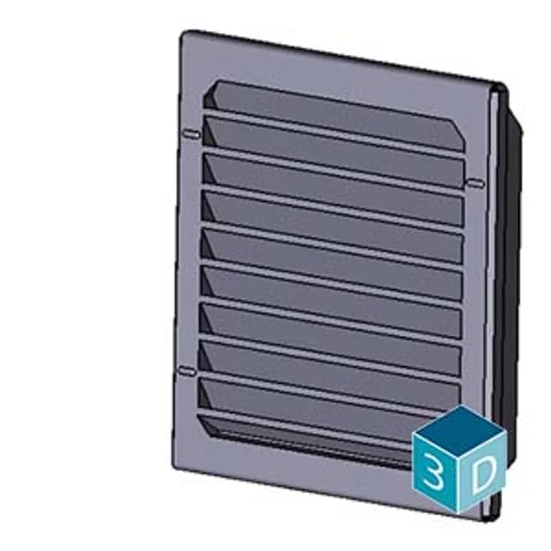 Siemens 8MR6400-5GV10 — photo 2 of 2