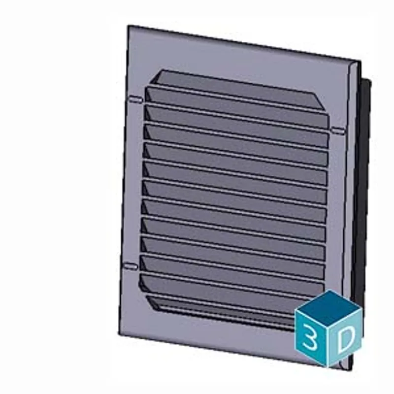 Siemens 8MR6400-5GV25 — photo 2 of 2
