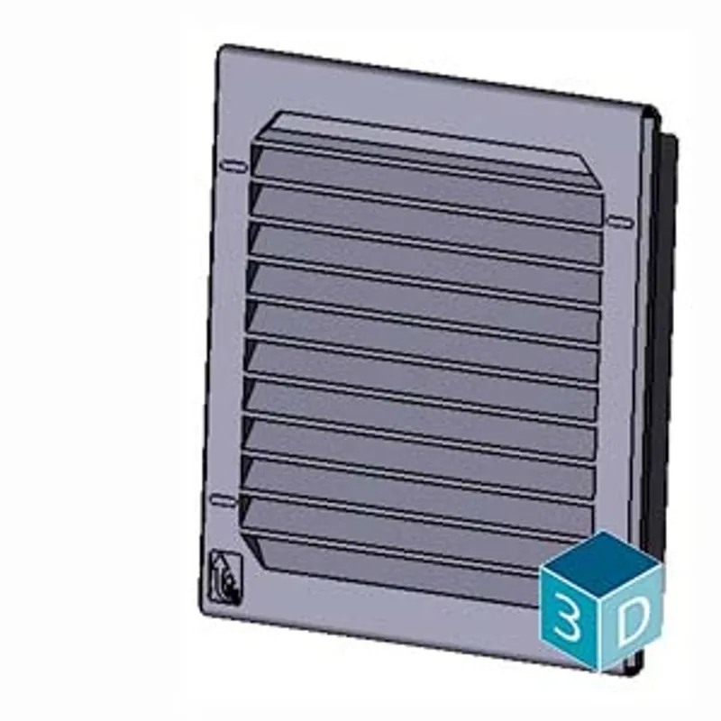 Siemens 8MR6400-6GV30 — photo 2 of 2