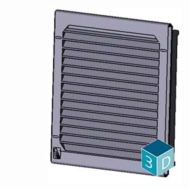 Siemens 8MR6400-6GV45 — photo 2 of 2
