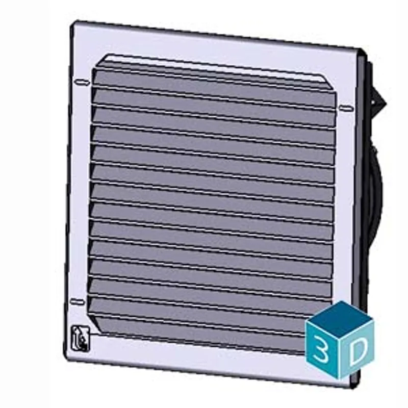 Siemens 8MR6402-2LV41 — photo 2 of 2