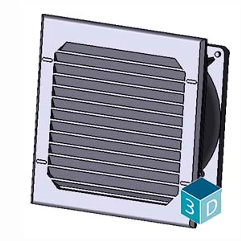 Siemens 8MR6423-2LV25 — photo 2 of 2