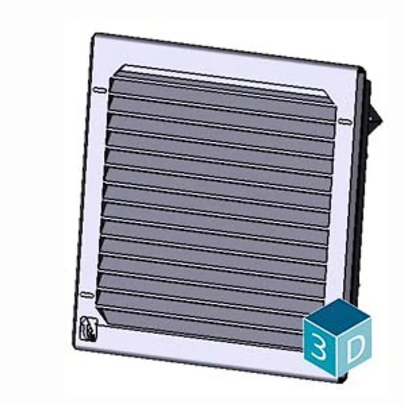 Siemens 8MR6523-5LV45 — photo 2 of 2
