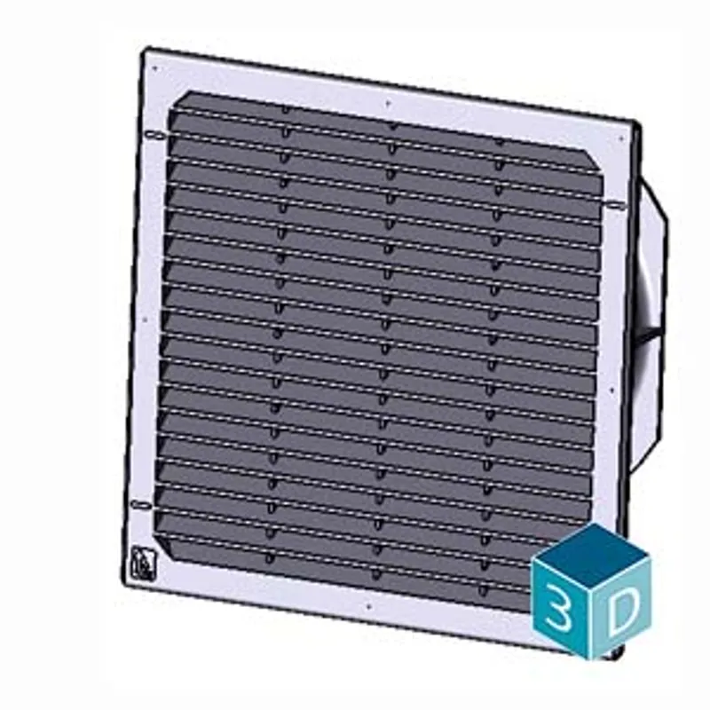 Siemens 8MR6523-5LV60 — photo 2 of 2