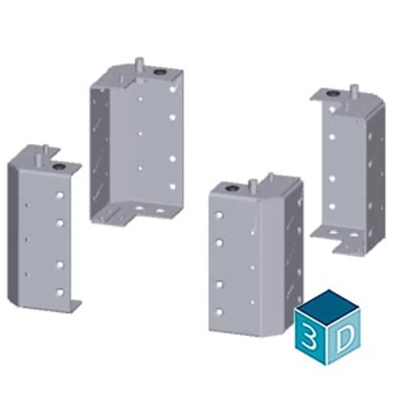 Siemens 8PQ1020-1BA01 — photo 2 of 2