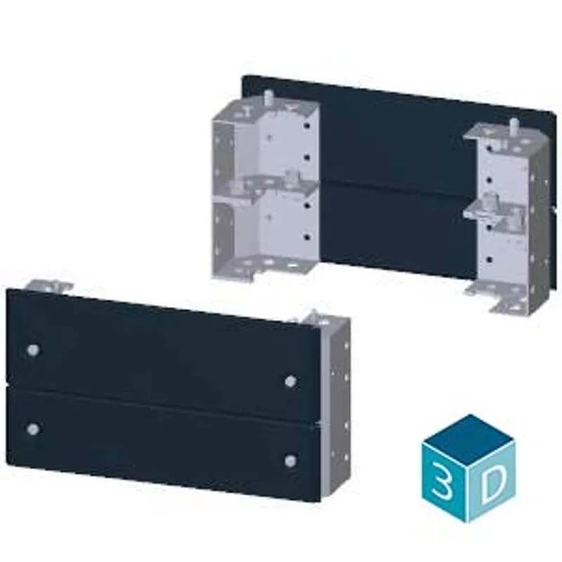 Siemens 8PQ1024-0BA01 — photo 2 of 2