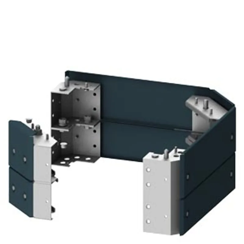 Siemens 8PQ1024-4BA01 — photo 1 of 2