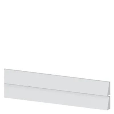 Siemens 8PQ2000-1BA05 – IP43 upgrade kit compartment door, W: 1000 mm