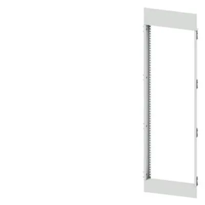 Siemens 8PQ2000-6BA03 – Cover frame fixed H: 1600 mm W: 600 mm Siemens 8PQ2000-6BA03 – Cover frame fixed H: 1600 mm W: 600 mm