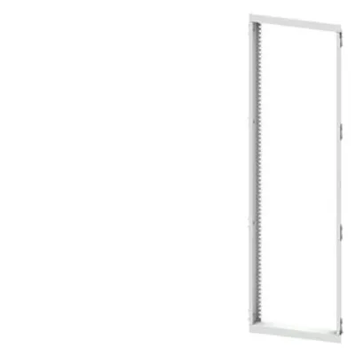 Siemens 8PQ2000-6BA04 – Cover frame fixed H: 1800 mm W: 600 mm Siemens 8PQ2000-6BA04 – Cover frame fixed H: 1800 mm W: 600 mm