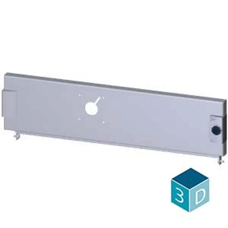 Siemens 8PQ2015-6BA33 — photo 2 of 2