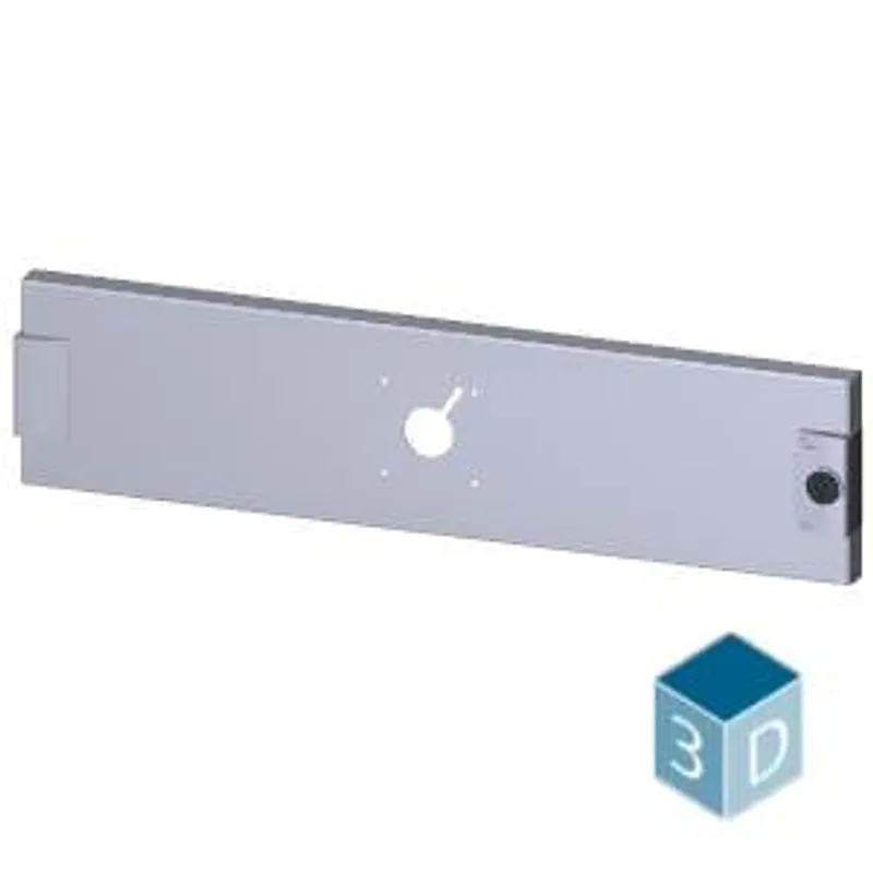 Siemens 8PQ2015-6BA34 — photo 2 of 2