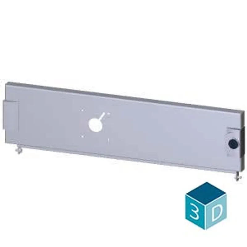 Siemens 8PQ2015-6BA35 — photo 2 of 2