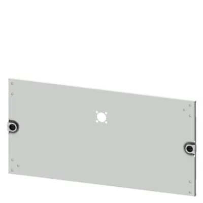 Siemens 8PQ2025-6BA03 – Cover 3KL712, 3KA712, 3 or 4-pole, H: 250 mm W: 600 mm