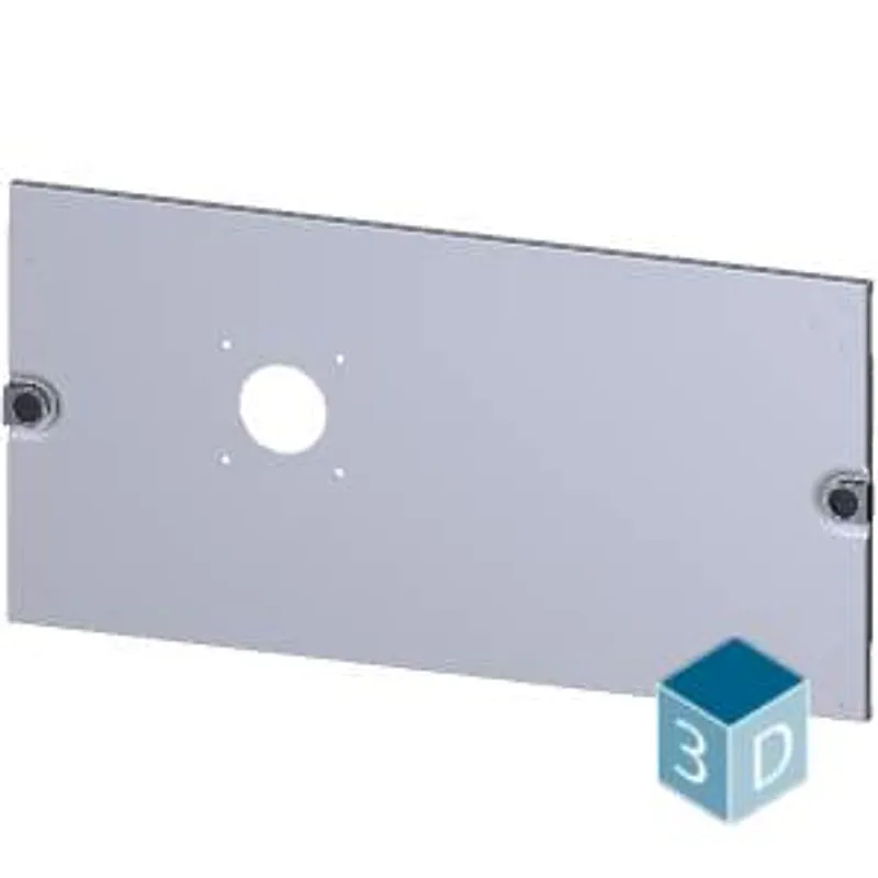 Siemens 8PQ2025-6BA05 — photo 2 of 2