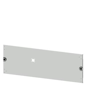Siemens 8PQ2025-8BA02 – Cover 3KL712, 3KA712, 3 or 4-pole, H: 250 mm W: 800 mm