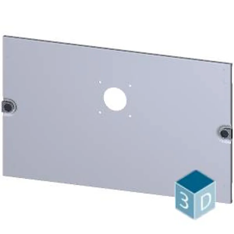 Siemens 8PQ2030-6BA06 — photo 2 of 2