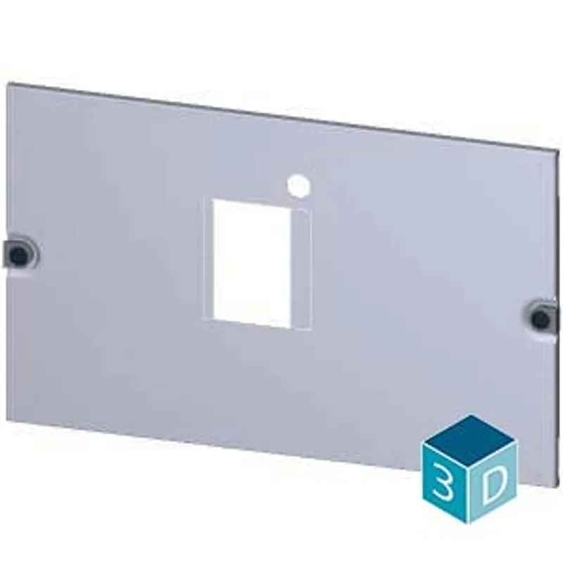 Siemens 8PQ2030-6BA26 — photo 2 of 2